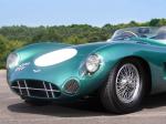 Aston Martin DBR1 1956 года
